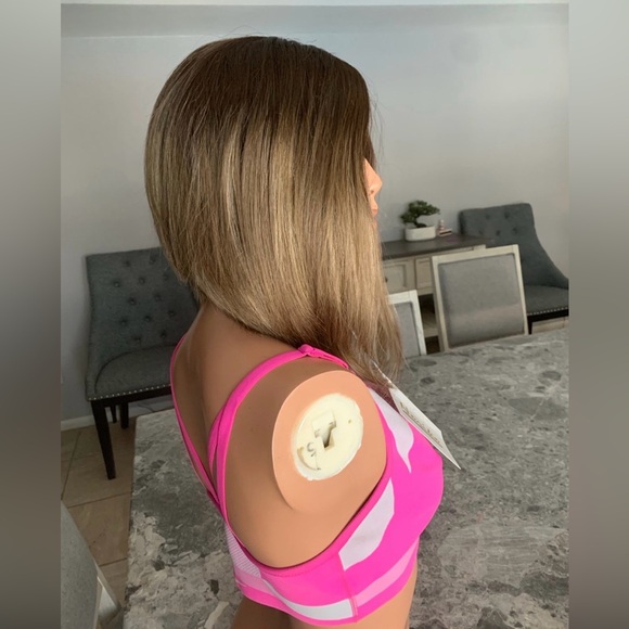 Noriko Other - Ombre/Rooted Noriko Taylor lace front wig